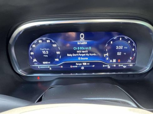Used 2024 Chevrolet Tahoe LT AWD/4WD image 23