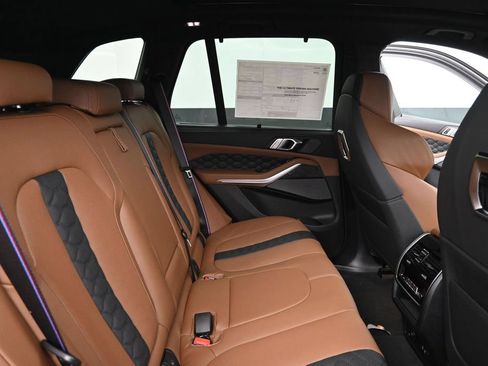 New 2026 BMW X5 M Competition w/ Executive Package AWD/4WD image 26
