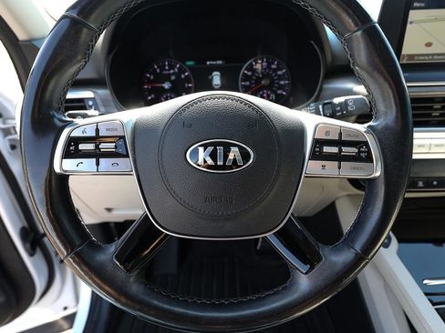 Used 2020 Kia Telluride SX AWD/4WD image 15