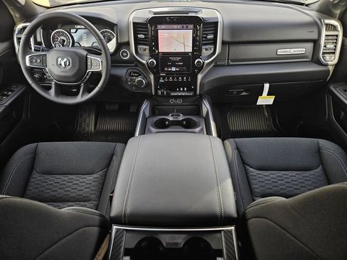 New 2026 RAM 1500 Lone Star image 35