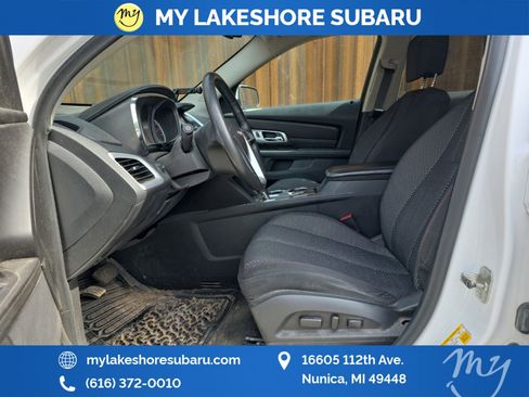 Used 2016 GMC Terrain SLE w/ Convenience Package AWD/4WD image 27