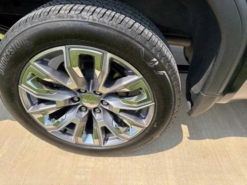 Used 2024 GMC Sierra 1500 Denali w/ Denali Reserve Package image 33