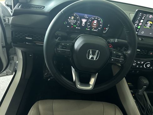Certified 2023 Honda Accord Touring image 11