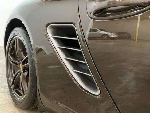 Used 2010 Porsche Boxster image 84