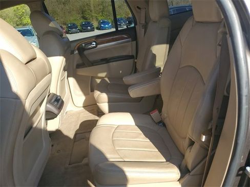 Used 2012 Buick Enclave Leather w/ Trailering Provision Package image 27