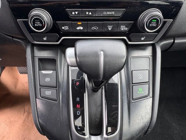 Used 2022 Honda CR-V EX-L image 16