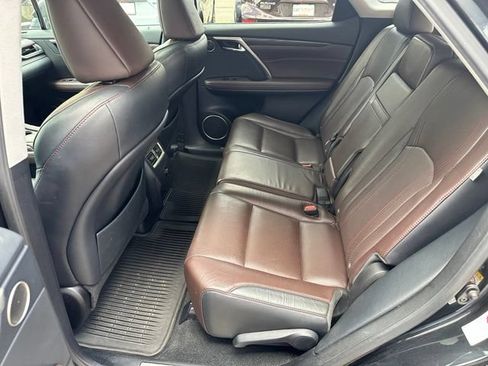 Used 2017 Lexus RX 350 AWD w/ Premium Package image 13