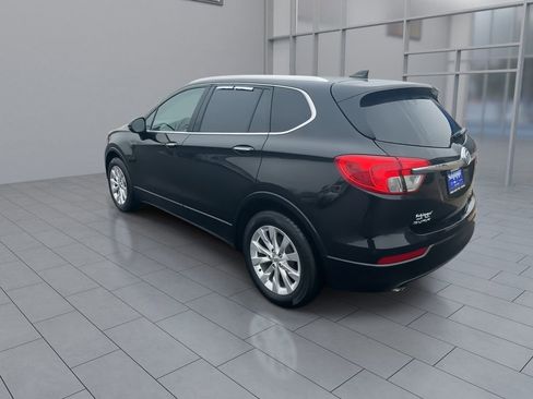 Used 2017 Buick Envision Essence image 6