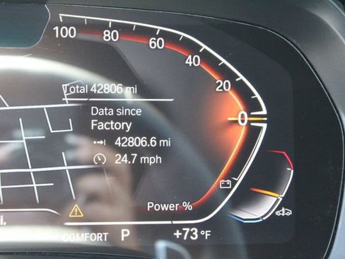 Used 2021 BMW X5 sDrive40i w/ Convenience Package RWD image 24