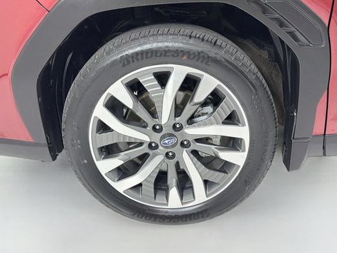 Used 2025 Subaru Forester Touring AWD/4WD image 33