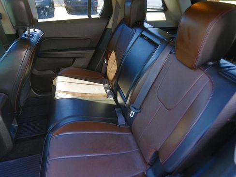 Used 2015 GMC Terrain SLT w/ Open Road Package FWD image 11