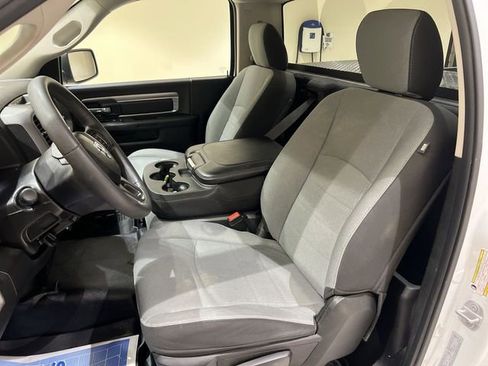 Used 2022 RAM 1500 Tradesman w/ Popular Equipment Group image 16