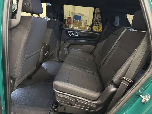 Used 2024 Chevrolet Tahoe LS w/ Driver Alert Package image 22