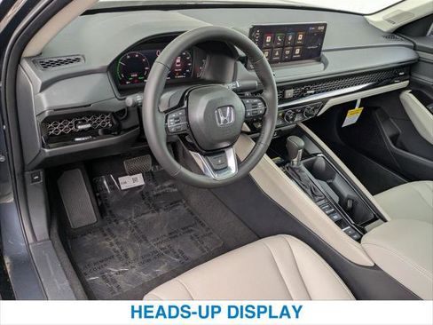 New 2025 Honda Accord Touring image 14