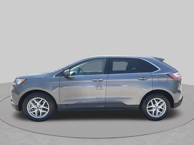 Used 2024 Ford Edge SEL AWD/4WD image 2