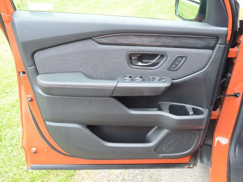 Used 2026 Honda Passport TrailSport image 20