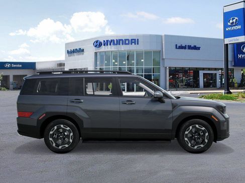 New 2026 Hyundai Santa Fe SEL image 7