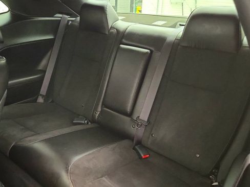 Used 2023 Dodge Challenger GT w/ Plus Package RWD image 21