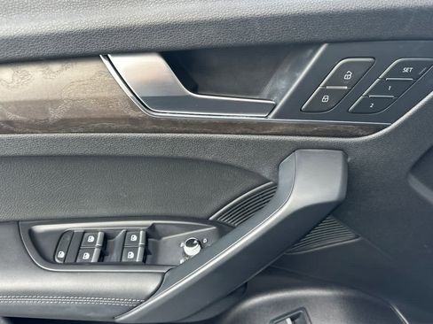 Used 2018 Audi Q5 Prestige image 12