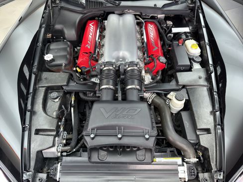 Used 2008 Dodge Viper SRT-10 w/ Protection Group RWD image 28