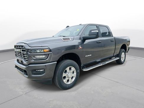 New 2025 RAM 2500 Big Horn image 31