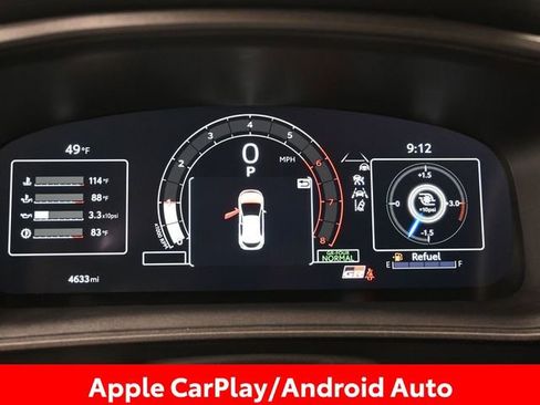 Certified 2025 Toyota Corolla Premium image 14