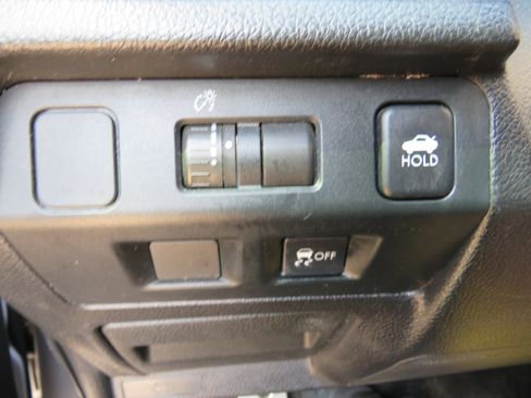 Used 2015 Subaru WRX Limited w/ Popular Package #1 image 11