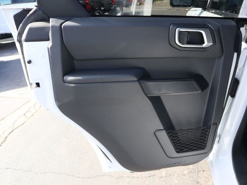 New 2026 Ford Bronco Big Bend image 19