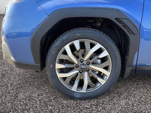 New 2026 Subaru Forester Touring AWD/4WD image 14