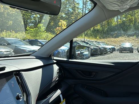 New 2025 Subaru Legacy Sport w/ Popular Package #3 image 18