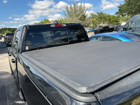 Used 2020 RAM 1500 Big Horn RWD image 11