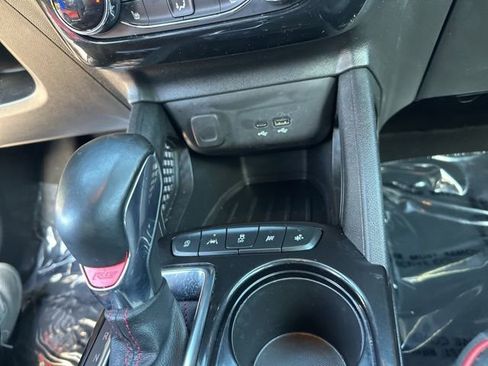 Used 2024 Chevrolet TrailBlazer RS image 22