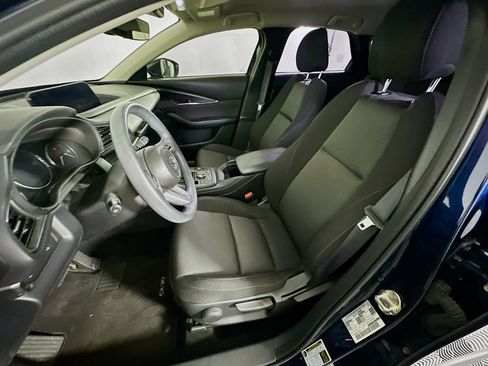 Used 2022 MAZDA CX-30 AWD 2.5 S image 13