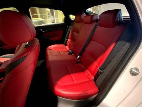 Certified 2023 Acura Integra A-Spec image 25