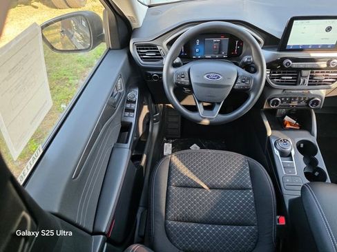 New 2026 Ford Escape Active FWD image 12