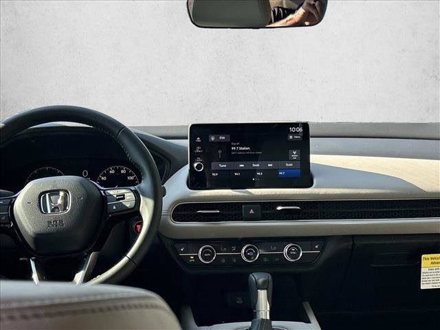 New 2027 Honda HR-V EX-L image 19