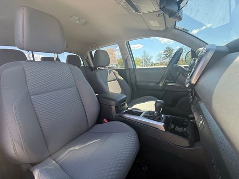 Used 2023 Toyota Tacoma SR5 w/ SX Package RWD image 30