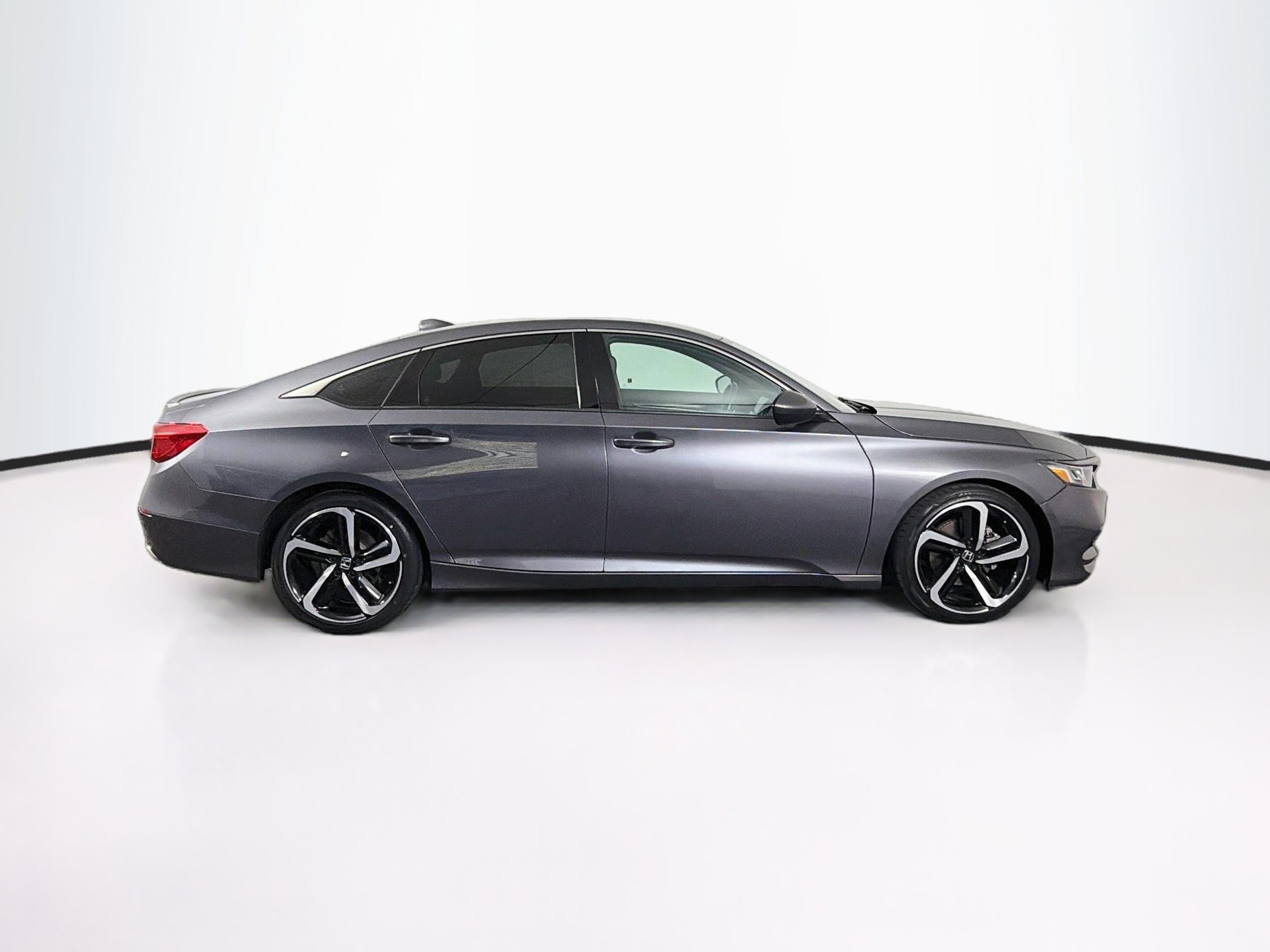 Used 2020 Honda Accord Sport image 10