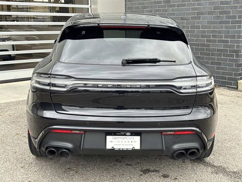 Used 2023 Porsche Macan GTS image 5