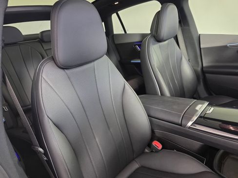 Certified 2023 Mercedes-Benz EQE 350+ 4MATIC Sedan image 29