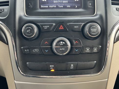 Used 2014 Jeep Grand Cherokee Laredo w/ Quick Order Package 23E image 4