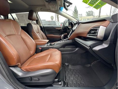 Used 2021 Subaru Outback Touring XT image 11