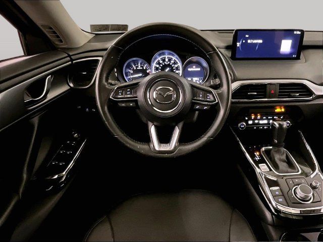 Used 2023 MAZDA CX-9 Touring AWD/4WD image 5