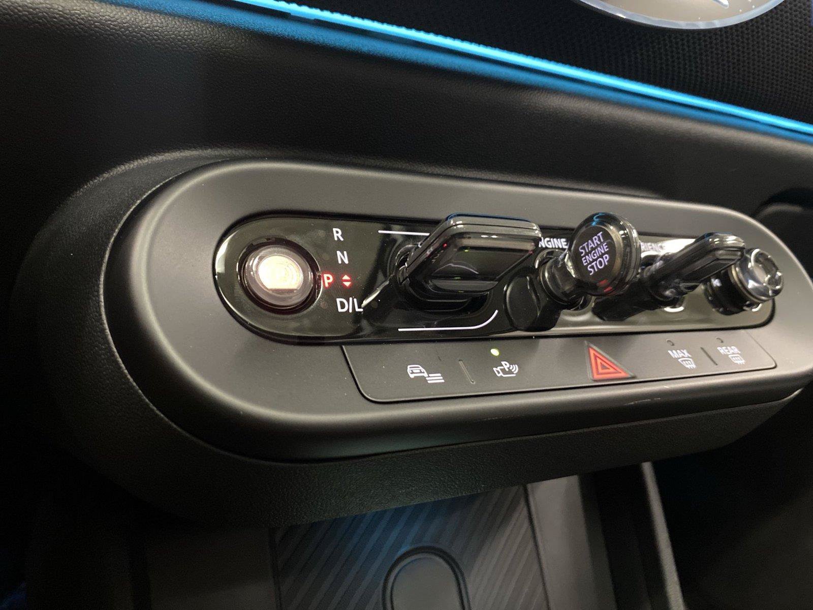New 2027 MINI Cooper S FWD image 26