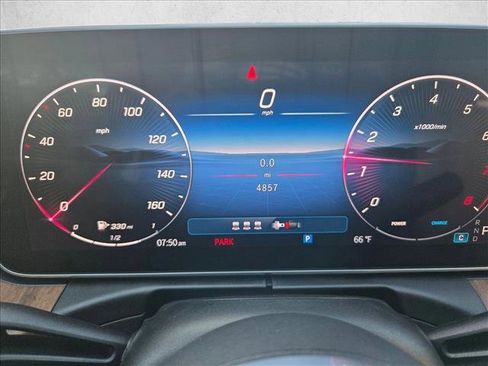 Certified 2025 Mercedes-Benz C 300 Sedan image 11