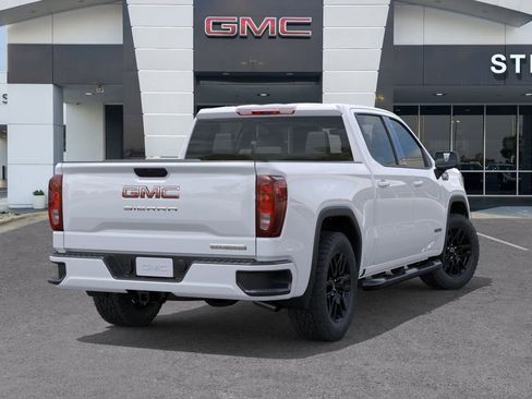New 2026 GMC Sierra 1500 Elevation w/ Elevation Select Package image 4