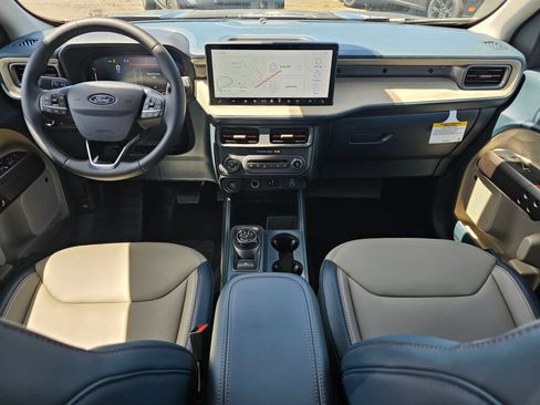 New 2026 Ford Maverick Lariat AWD/4WD image 13
