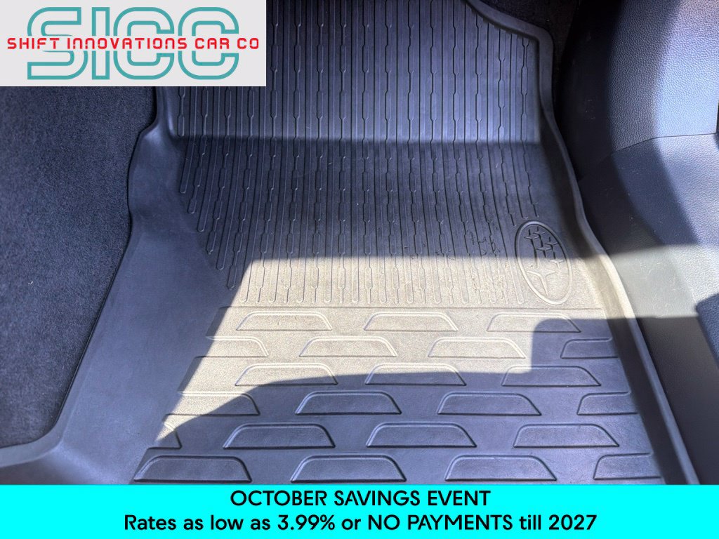 Used 2020 Subaru Outback Touring XT AWD/4WD image 21
