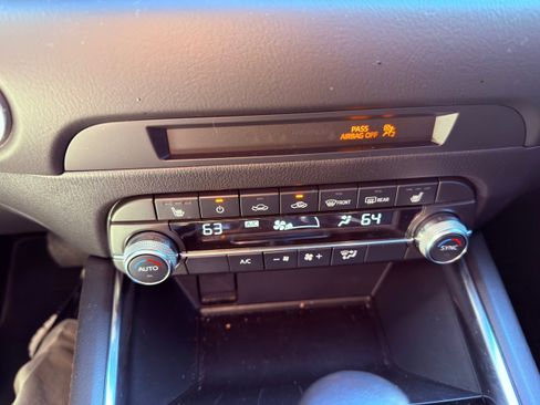 Used 2024 MAZDA CX-5 Carbon Edition image 32