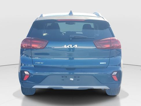 Used 2022 Kia Niro EX Premium image 6